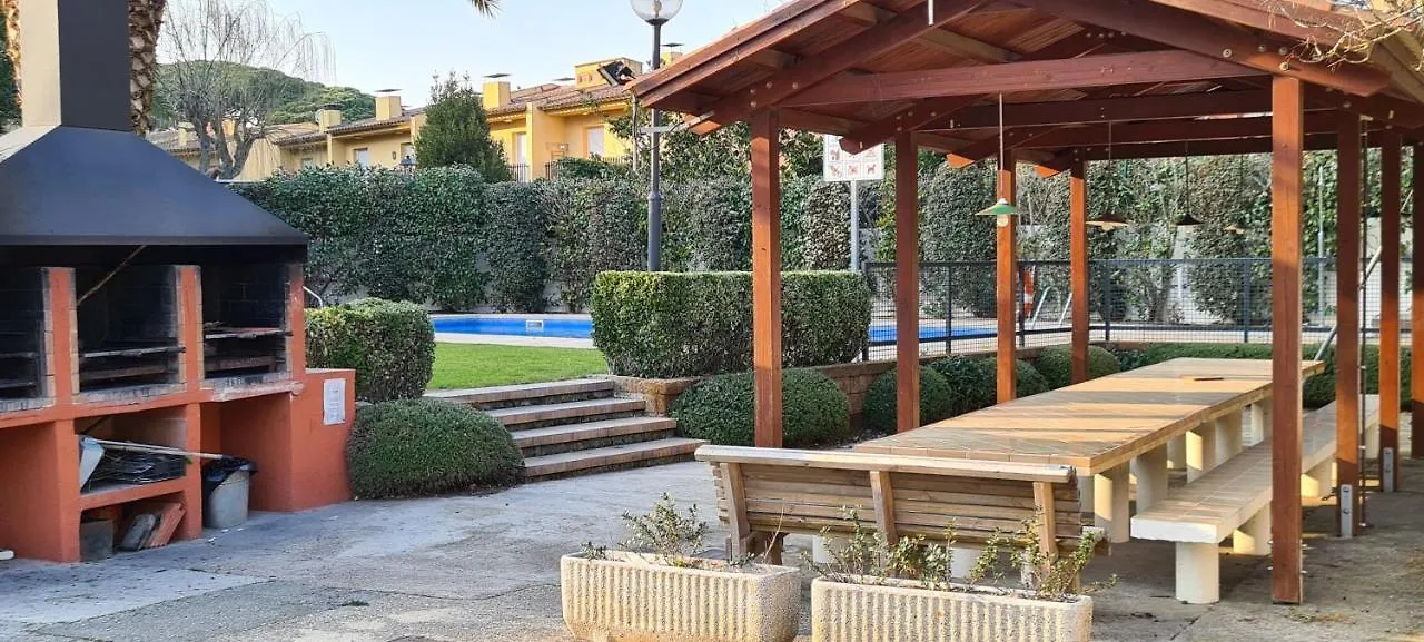 Apartamento Calella Home Calella De Palafrugell
