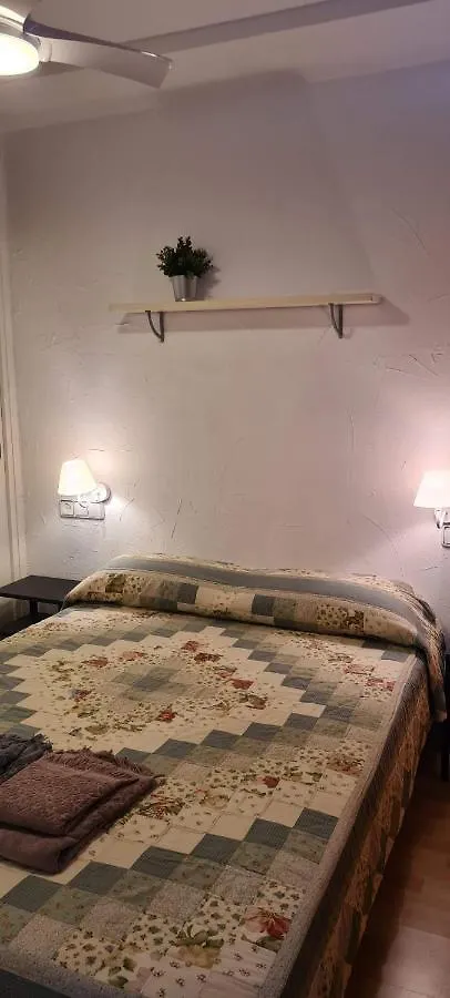 Apartamento Calella Home Calella De Palafrugell