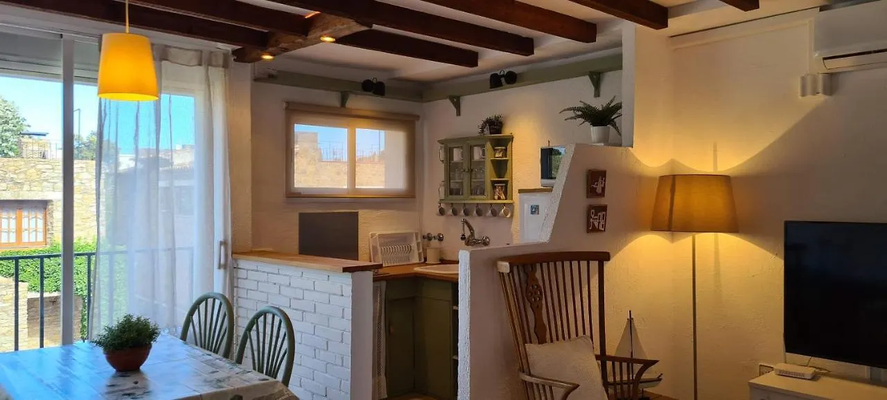 Apartamento Calella Home Calella De Palafrugell
