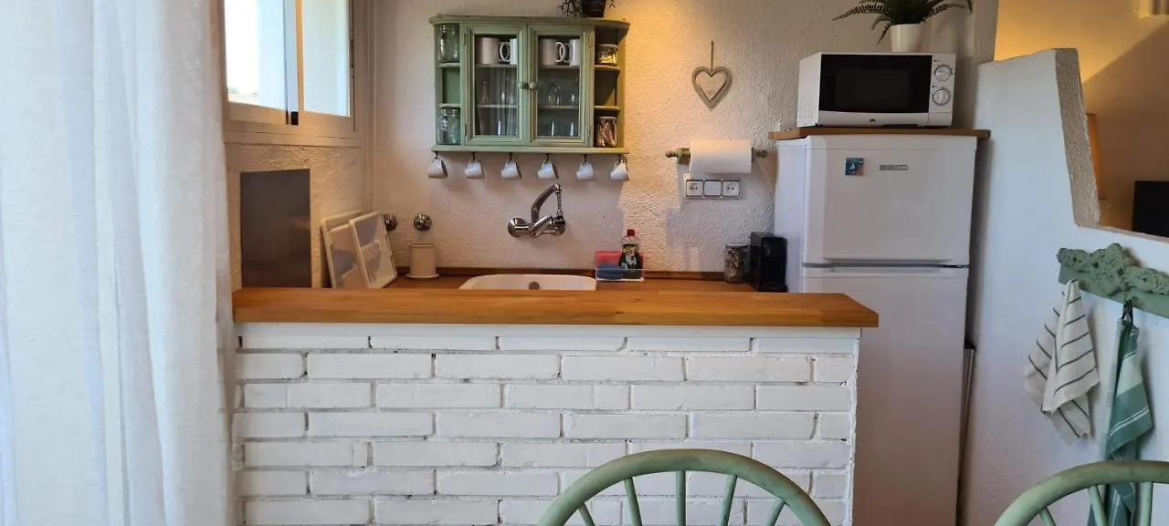 Apartamento Calella Home Calella De Palafrugell 0*,