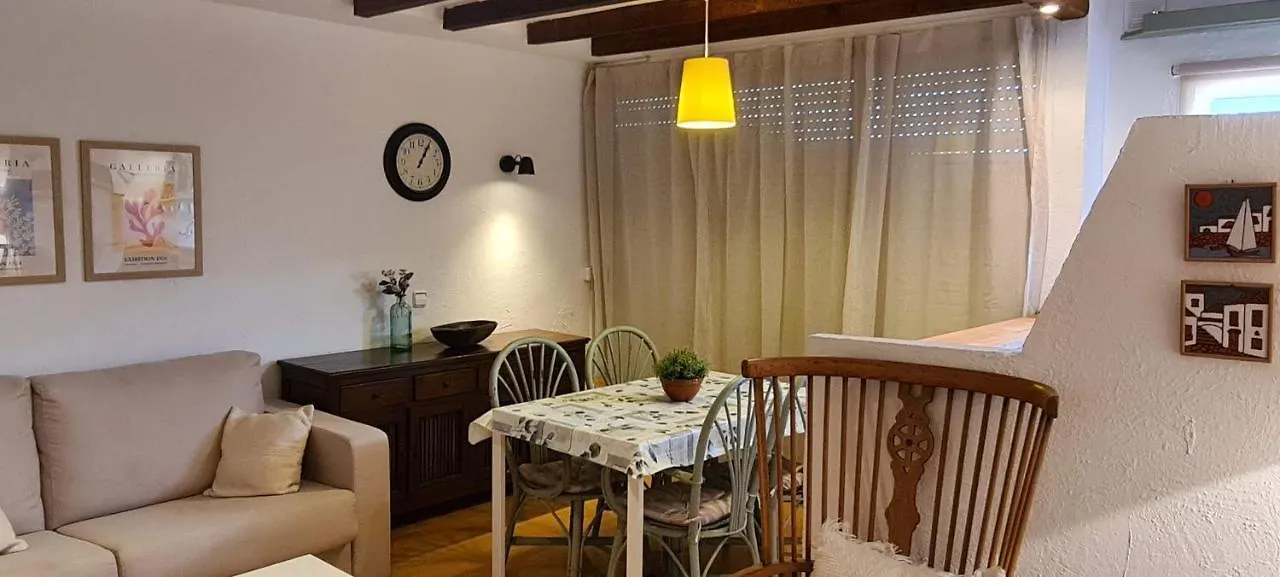 Apartamento Calella Home Calella De Palafrugell