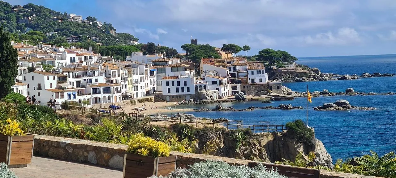 Apartamento Calella Home Calella De Palafrugell 0*,