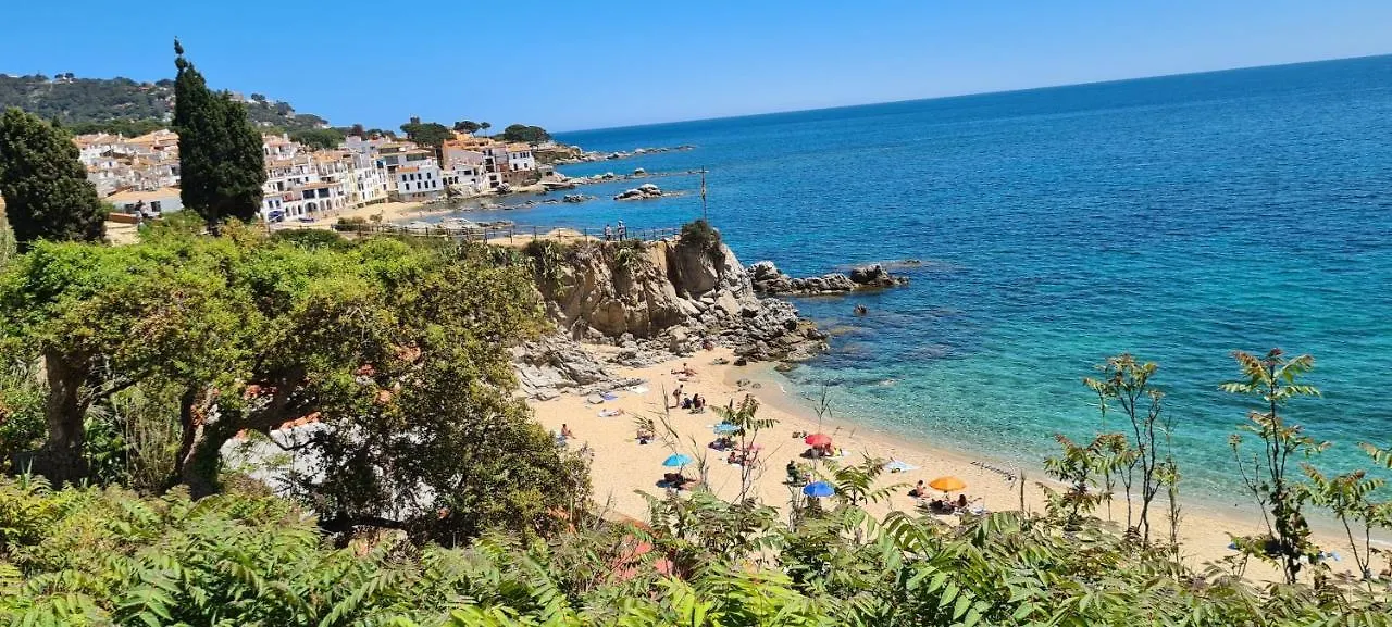 Apartamento Calella Home Calella De Palafrugell Apartment
