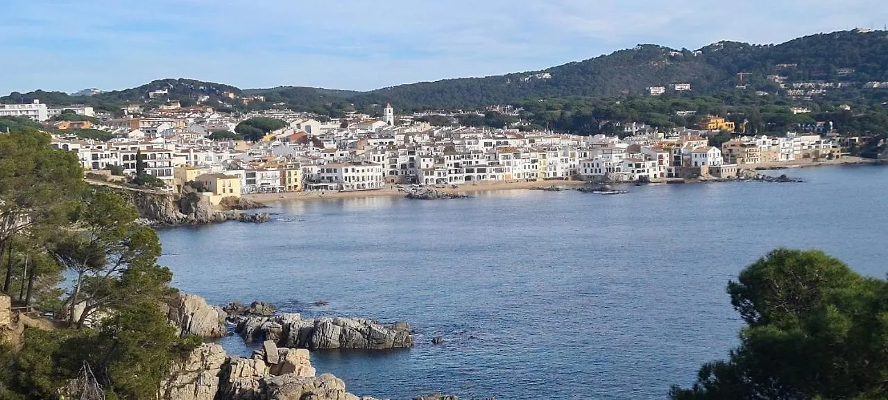 Apartamento Calella Home Calella De Palafrugell España