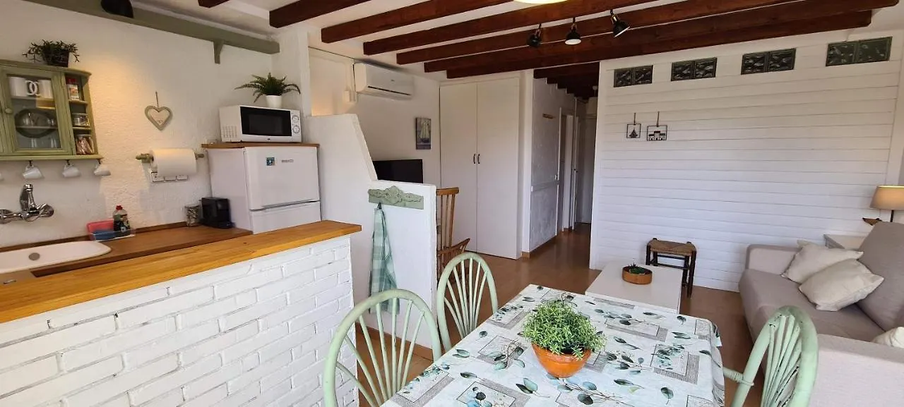 Apartamento Calella Home Calella De Palafrugell España