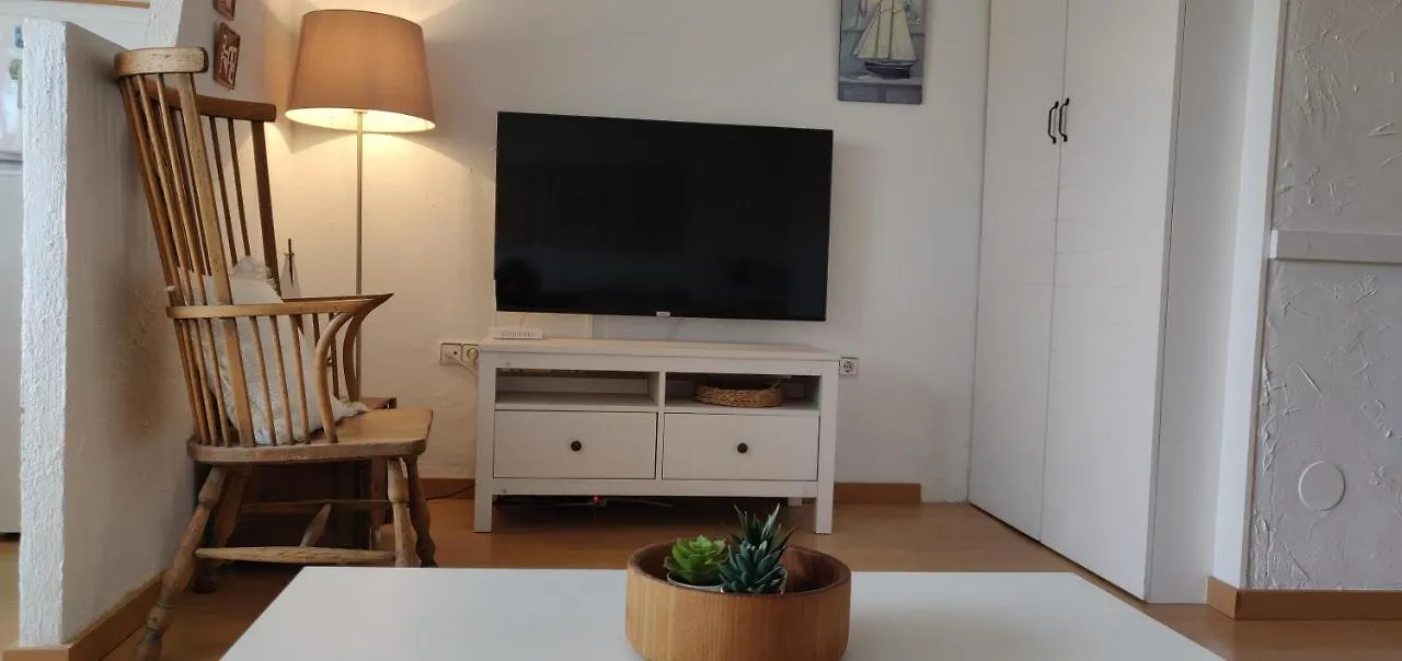 Apartamento Calella Home Calella De Palafrugell