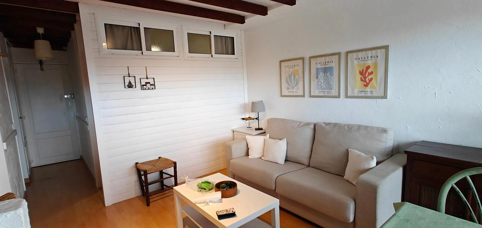 Apartamento Calella Home contacts
