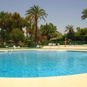 1 De 17 Casa Con Jardín Privado A 200m De La Playa. , Vera España