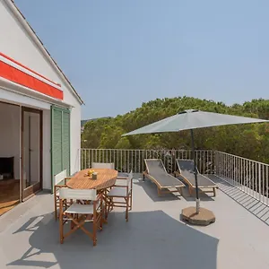  Apartamento Casa Marea Con Parking