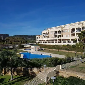 Residential Alazan , El Faro España