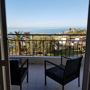 El Peñoncillo , Torrox España