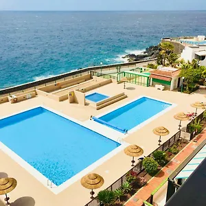 Atlantic View - Quiet, Peaceful And Windless With Fantastic Ocean View , Costa del Silencio España