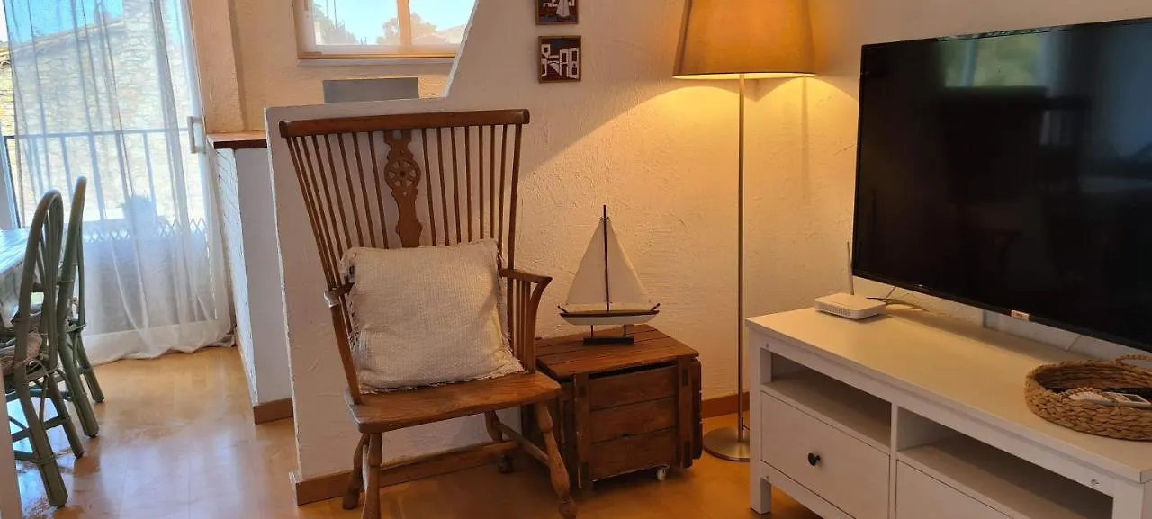 Apartamento Calella Home Calella De Palafrugell
