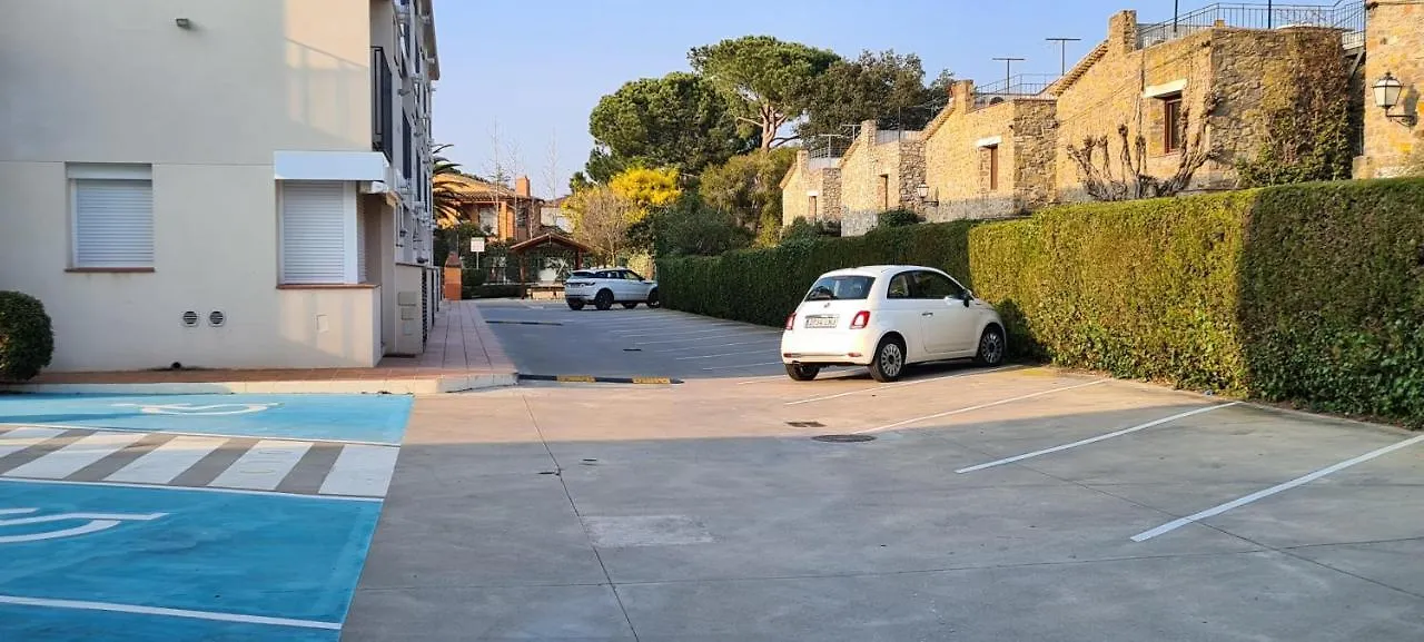 Apartamento Calella Home Calella De Palafrugell