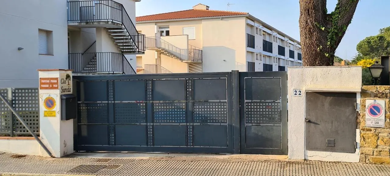 Apartamento Calella Home Calella De Palafrugell
