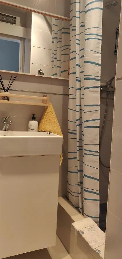 Apartamento Calella Home Calella De Palafrugell Daire