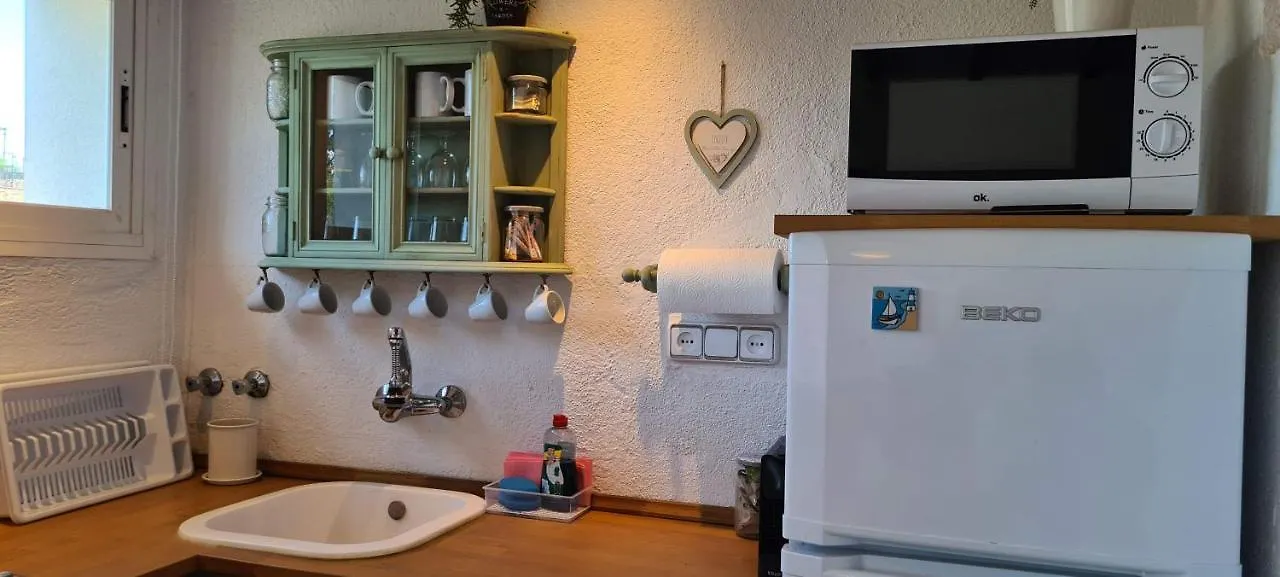Apartamento Calella Home Calella De Palafrugell España