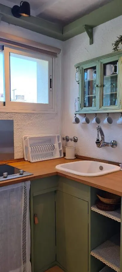 Apartamento Calella Home Calella De Palafrugell 0*,