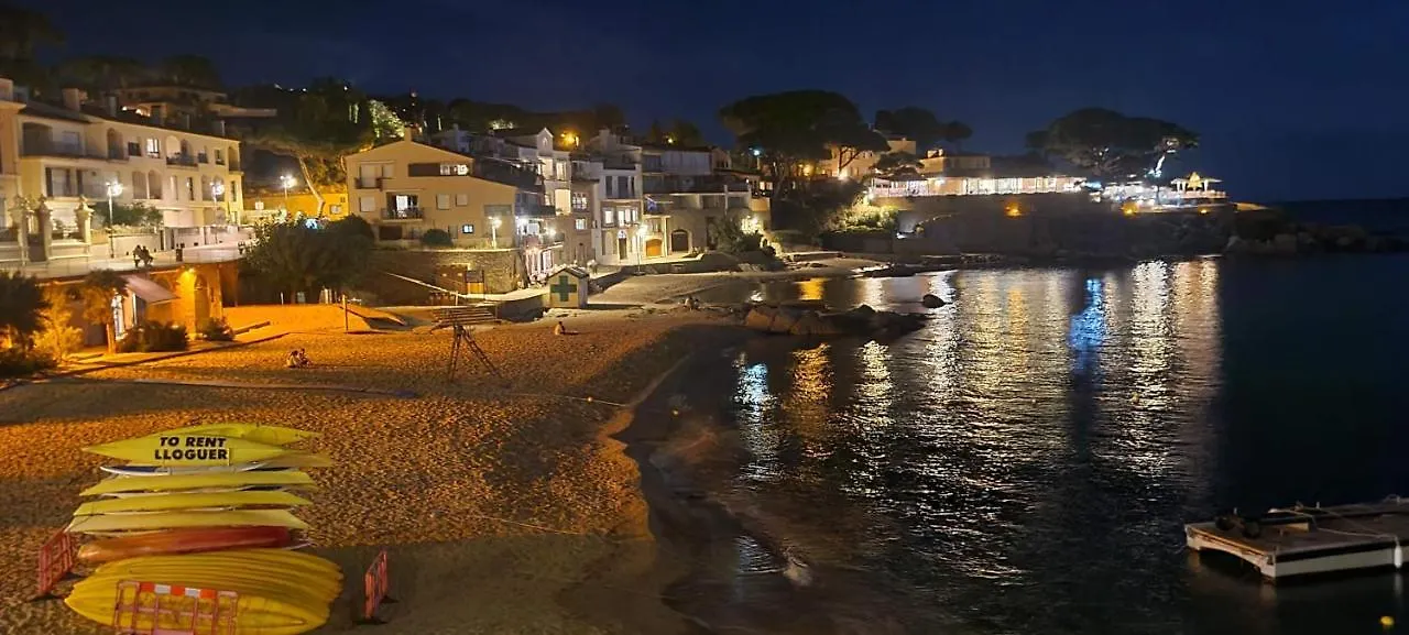 Apartamento Calella Home Calella De Palafrugell 0*,