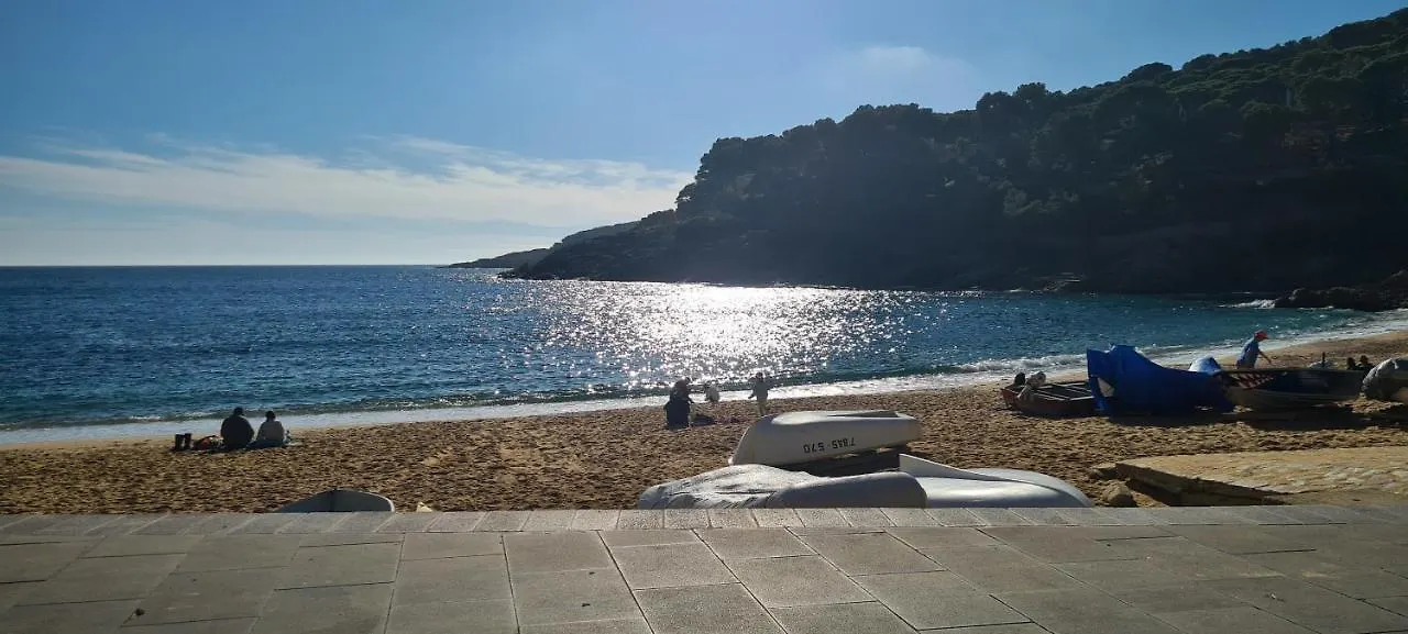 Apartamento Calella Home Calella De Palafrugell España