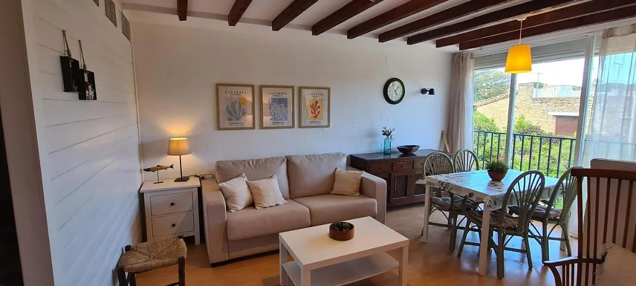 Apartamento Calella Home Calella De Palafrugell 0*,