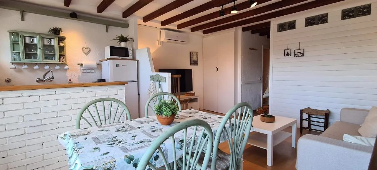 Apartamento Calella Home Calella De Palafrugell Spain