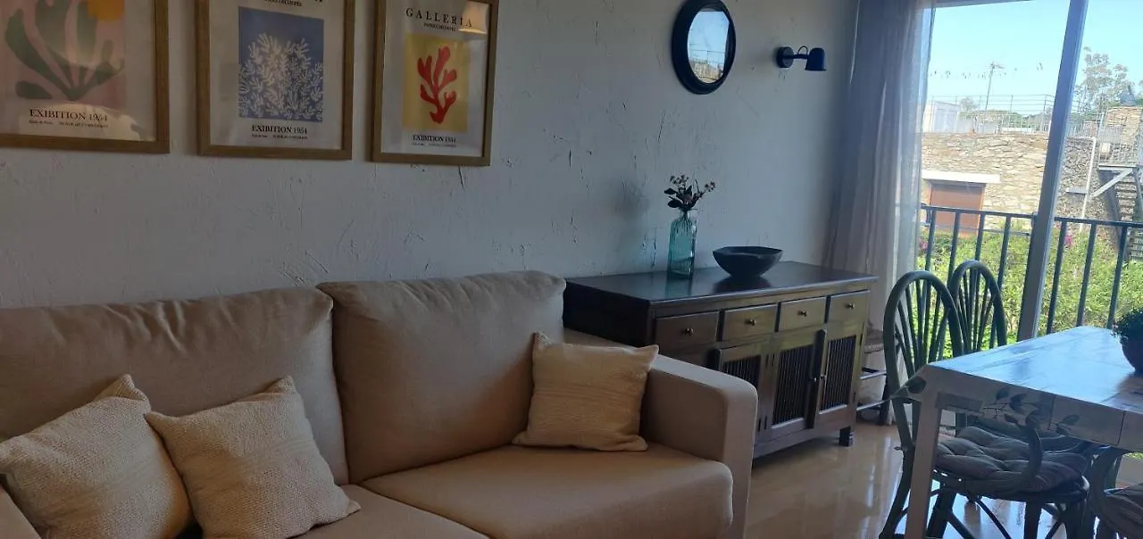 Apartamento Calella Home Calella De Palafrugell