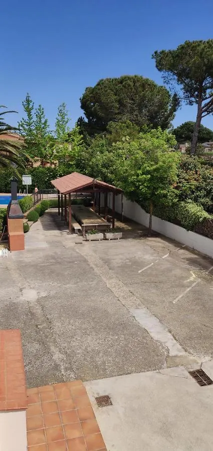 Apartamento Calella Home Calella De Palafrugell Apartment