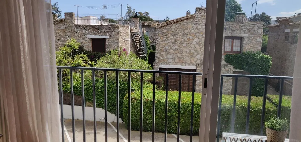 Apartamento Calella Home Calella De Palafrugell 0*,  Spain