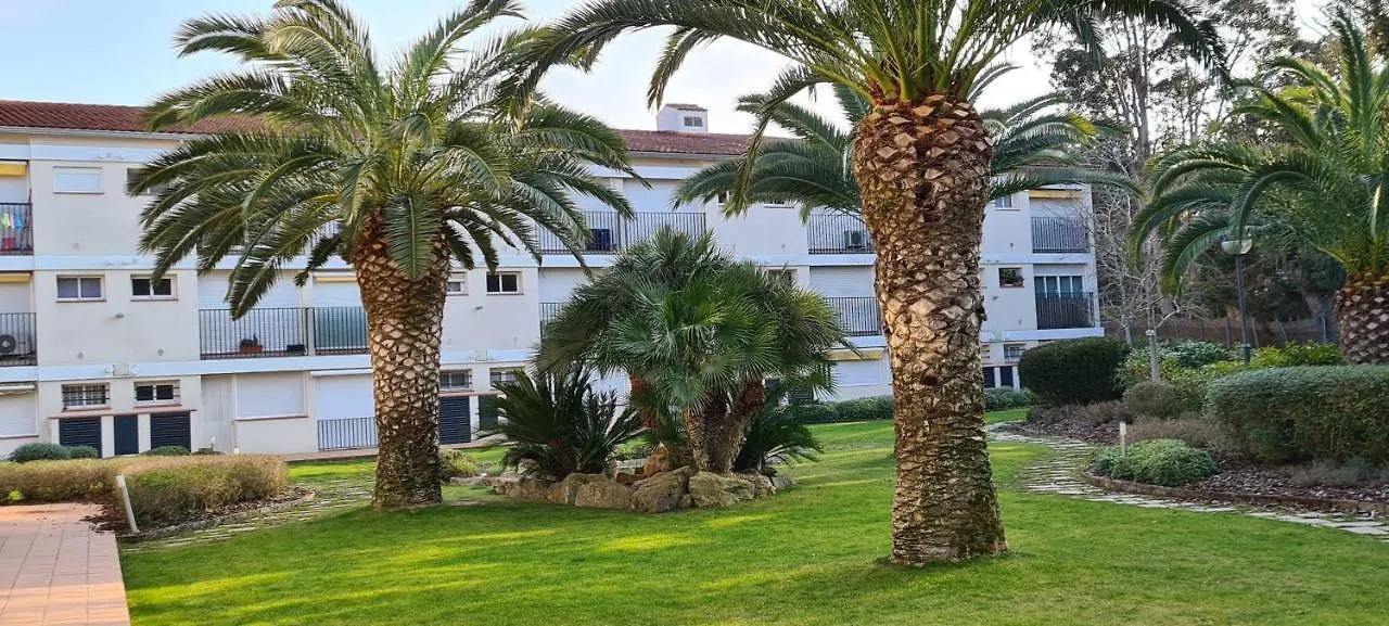 Apartment Apartamento Calella Home Calella De Palafrugell Spain