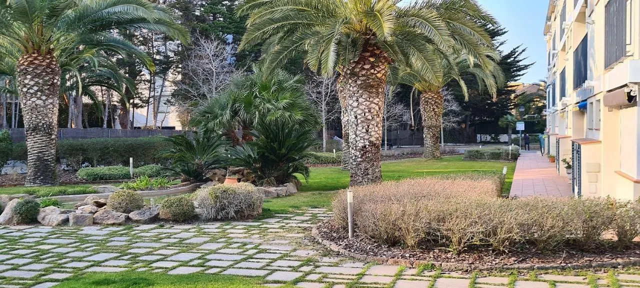 Apartamento Calella Home Calella De Palafrugell