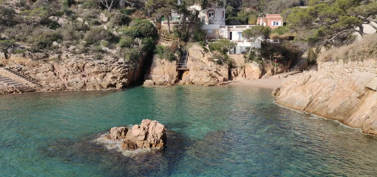 Apartamento Calella Home Calella De Palafrugell