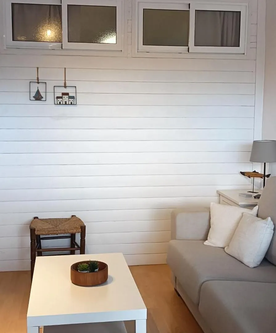 Apartment Apartamento Calella Home Calella De Palafrugell Spain
